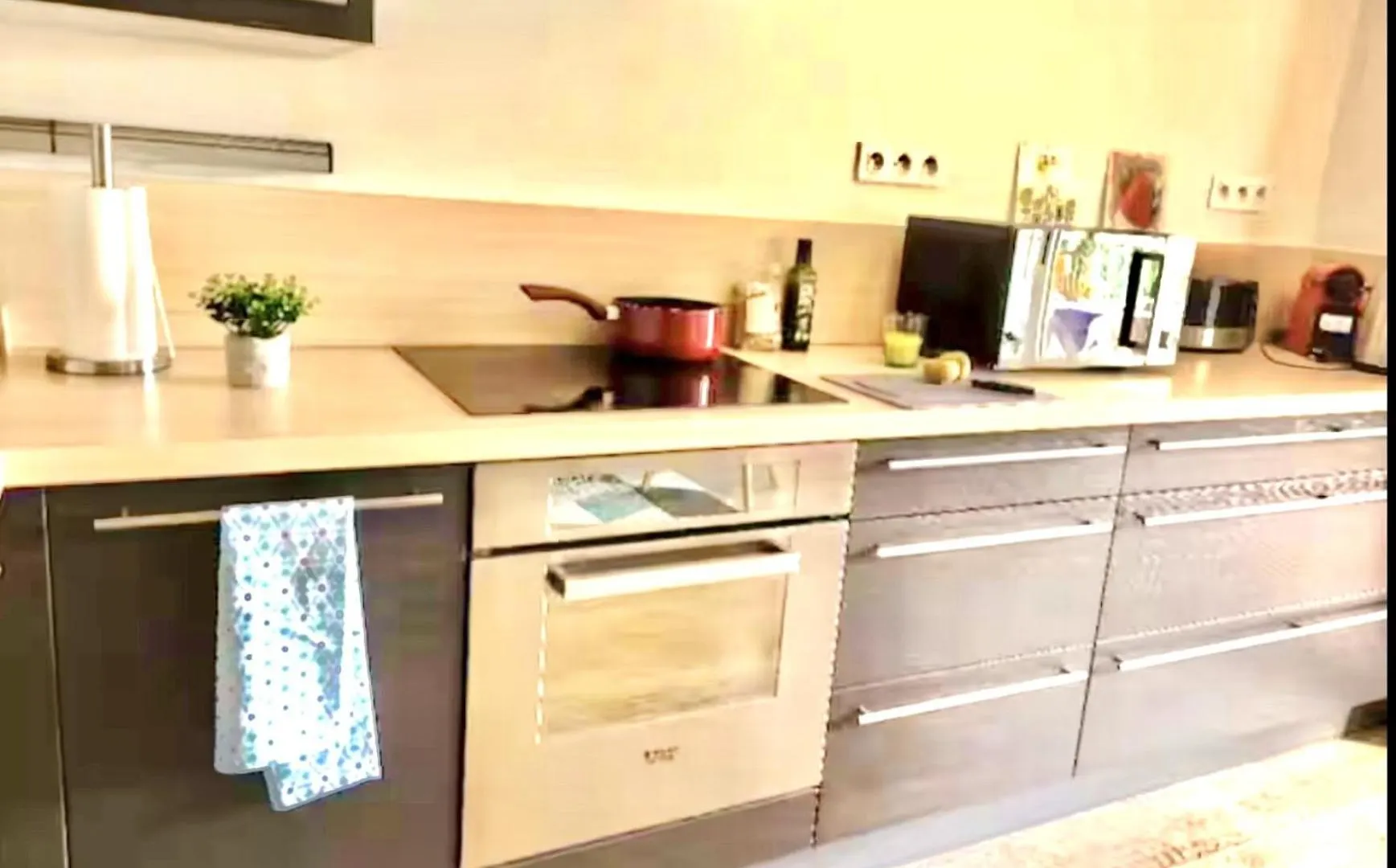 Villeneuve Studio Villeneuve-Loubet